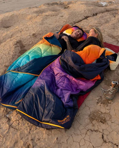 Blankets for Everywhere You Roam